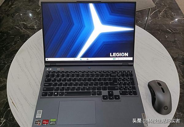 國慶節最值得推薦入手的五款筆記本：顏值高，效能強，還都是新品