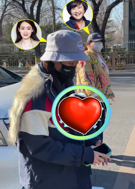 央視春晚彩排路透:劉濤太美、“真假”賈玲鬧烏龍,包貝爾遭群嘲 央視春晚彩排路透:劉濤太美、“真假”賈玲鬧烏龍,包貝爾遭群嘲