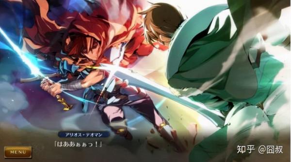 《蘭斯》遊戲評測：邪惡少年的王道之路