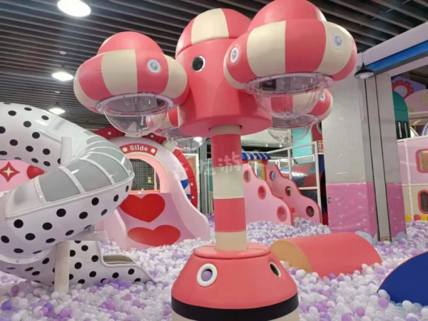 貴州這個顏值與知識並存的兒童樂園，真的太好玩啦