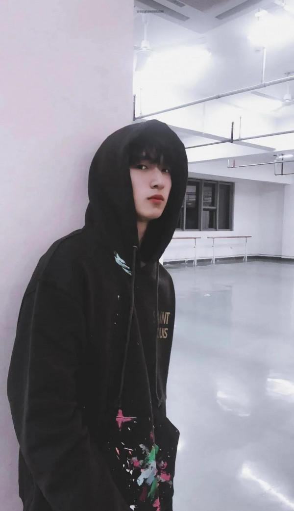 時代少年團頭像“TNT已經橫空出世了” 時代少年團頭像“TNT已經橫空出世了”