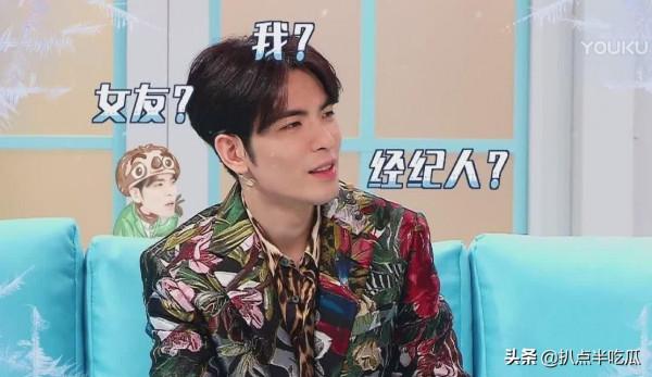 這5位經紀人一個比一個狠，實力演繹追星最高境界：做他老婆