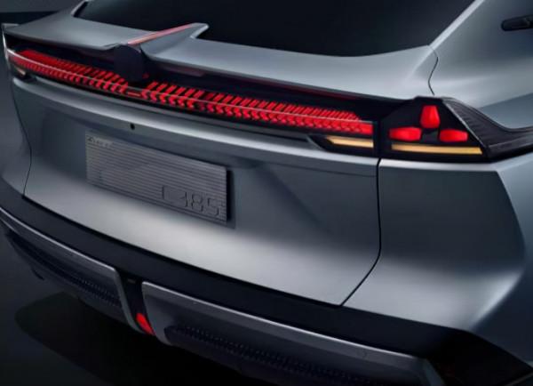 又對標Model 3？長安全新純電動車明年上市，純電動平臺打造