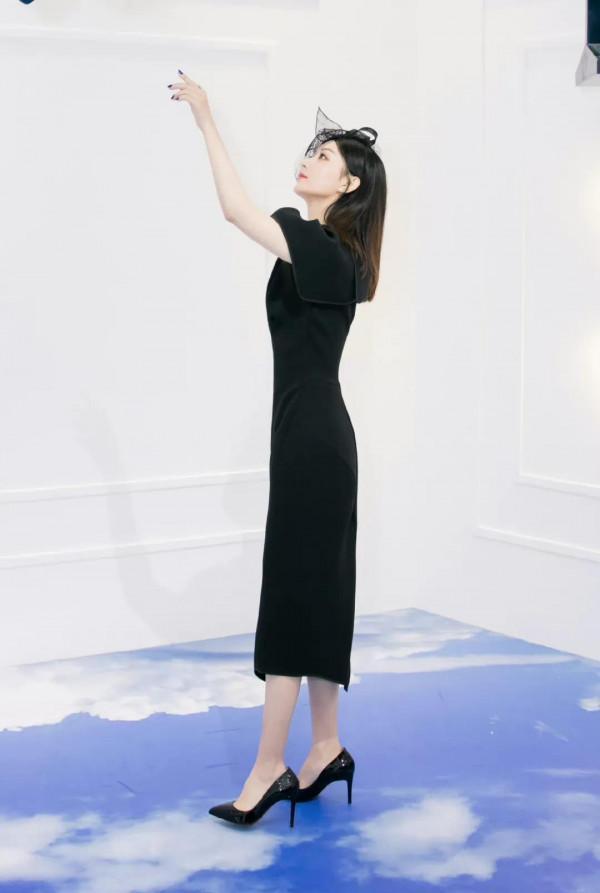 趙麗穎 美圖寫真集 趙麗穎 美圖寫真集