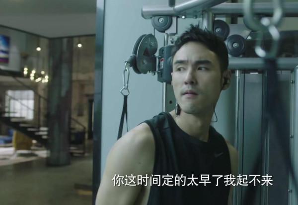 又一王牌甜劇定檔！阮經天搭檔&OpenCurlyDoubleQuote;小張柏芝&rdquo;，光預告就34萬人預約