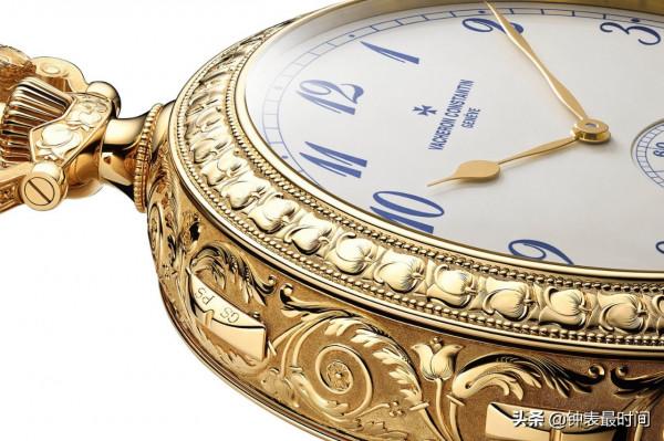 江詩丹頓推出最貴的鐘表:Les Cabinotiers閣樓工匠西敏寺鐘聲自鳴報時懷錶,你猜猜多錢? 江詩丹頓推出最貴的鐘表:Les Cabinotiers閣樓工匠西敏寺鐘聲自鳴報時懷錶,你猜猜多錢?
