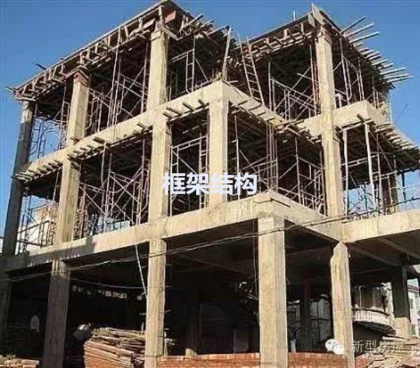 農村自建房注意事項