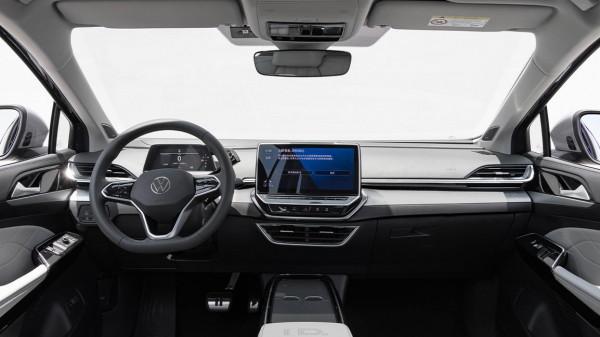 20-30萬價格區間！師出同門的ID.4 X和ID.6 X你會如何抉擇？