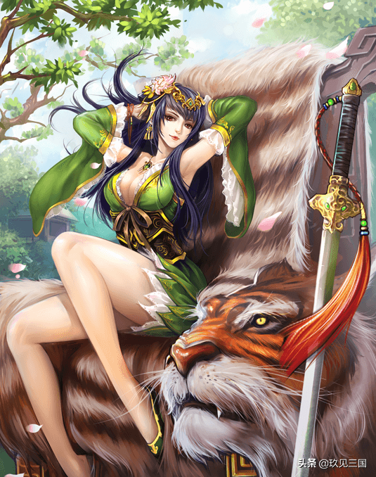 三國殺新武將孫翊，大制衡無上限，回合開始摸七張都不到極限