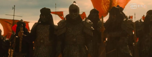 三國正史上，真正能夠以一敵百的猛將僅4人，他們分別是誰？