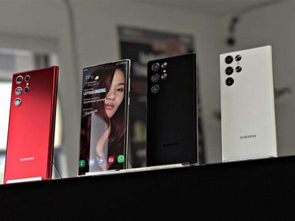 三星獵戶座2200翻車被取消釋出！網友感嘆：原來華為真不容易