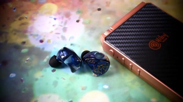 qdc Dmagic solo單單元微動圈耳機,拼命內卷依舊學不來“葛優癱” qdc Dmagic solo單單元微動圈耳機,拼命內卷依舊學不來“葛優癱”