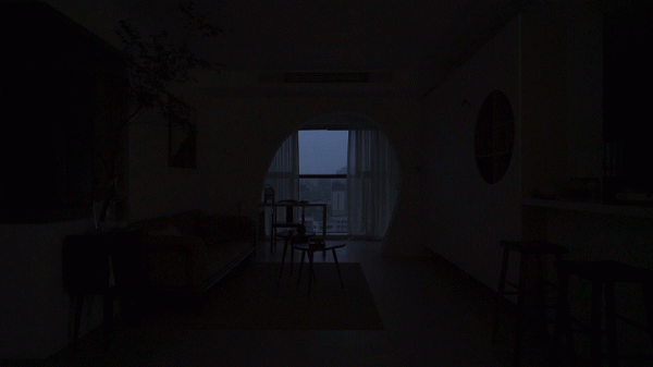 爆改89㎡小三居,拒絕用力過猛,這種新中式裝修也太美了 爆改89㎡小三居,拒絕用力過猛,這種新中式裝修也太美了