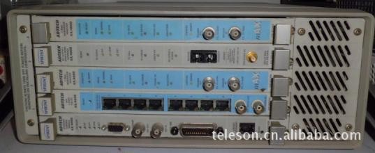 通訊歷史連載40-測試儀表商之羅德、是德、唯亞威、思博倫、泰克