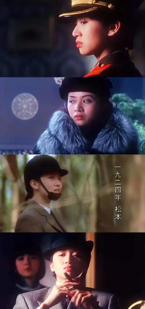 「梅豔芳」最美的轉身,一世的告別 「梅豔芳」最美的轉身,一世的告別