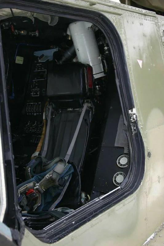 “低空殺手”卡-50重型武裝直升機 “低空殺手”卡-50重型武裝直升機