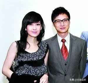 用情至深的五位女明星，原來娛樂圈也有從一而終的愛情