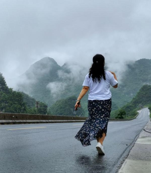 跑過關興公路嗎？說“自駕必去”，200公里我玩出了“貴州味道”