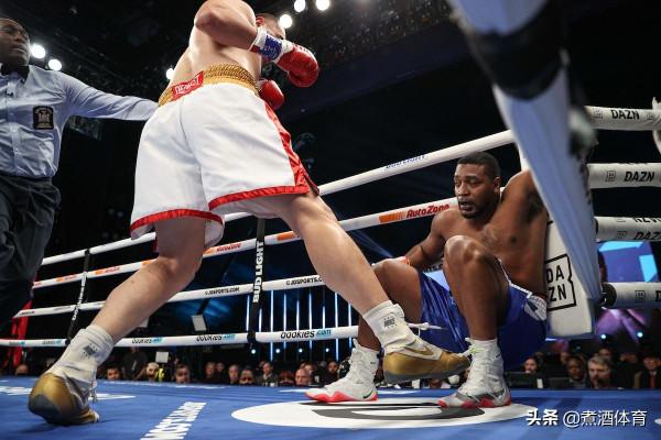 張志磊遭IBF冠軍“點名”！職業生涯或將首度衝擊國際頭銜