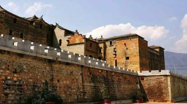 這些小眾古鎮,一個更比一個美 這些小眾古鎮,一個更比一個美