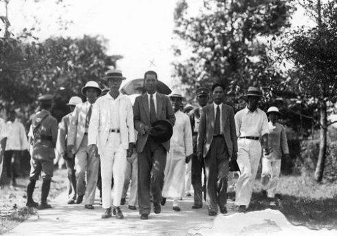 盤點新中國成立後，九位擔任國家高幹的國軍高官，他們都是誰？