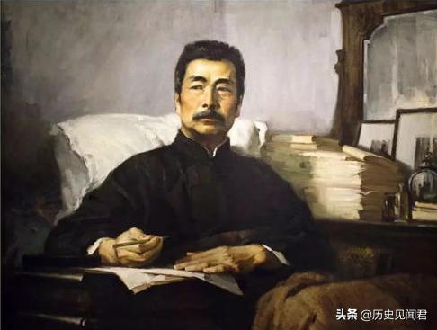 “漢字不滅，中國必亡”這是魯迅說的？專家表示：魯迅說得非常對