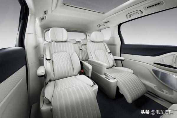 期待滿滿！細數2022年即將上市的新能源硬貨