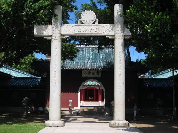 理性討論：鄭成功怎麼就成了日本人的“民族英雄”？