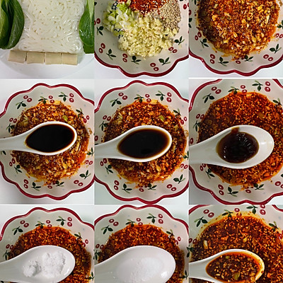 這道家常菜酸辣土豆粉,小白也能變大廚 這道家常菜酸辣土豆粉,小白也能變大廚