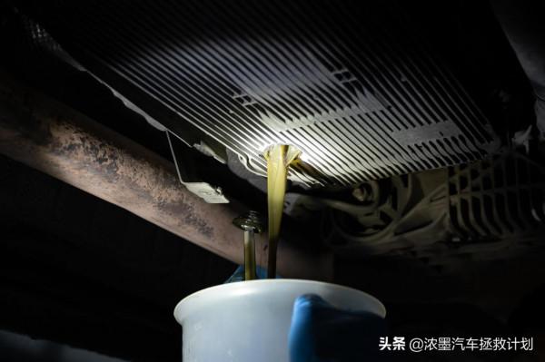 完美銳變｜修復整備一臺寶馬X3，涅槃重生的路上每一程都愈顯非凡