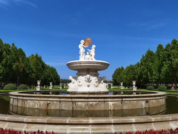 每個女孩心中都藏著一個城堡,這種歐洲風格的城堡是你想要的嗎? 每個女孩心中都藏著一個城堡,這種歐洲風格的城堡是你想要的嗎?