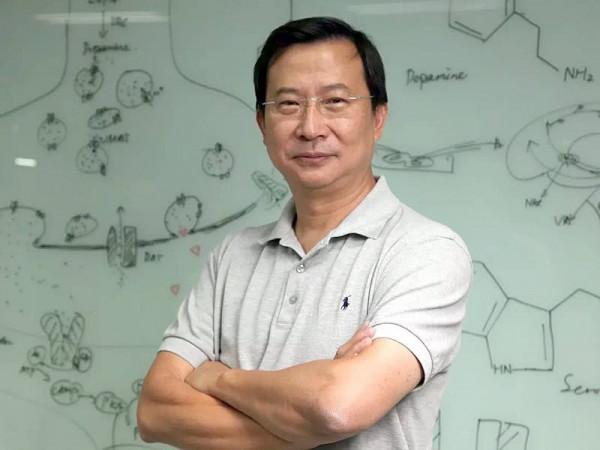 今年的諾貝爾生理學或醫學獎，饒毅教授8年前就預測過