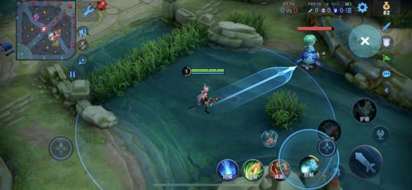 王者:瑤究竟有什麼魔力,讓女性玩家對她愛不釋手? 王者:瑤究竟有什麼魔力,讓女性玩家對她愛不釋手?