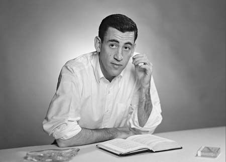 《麥田裡的守望者》:書中的守望者是誰?讀者:這個守望者叫善良 《麥田裡的守望者》:書中的守望者是誰?讀者:這個守望者叫善良