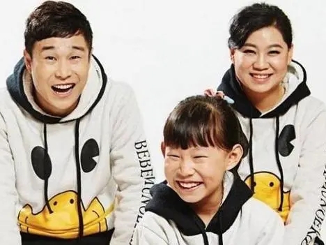 這八位明星爸爸的基因才是真正的強大，孩子肯定沒抱錯