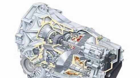 CVT真的好嗎?為什麼斯巴魯是四驅也在採用CVT變速箱? CVT真的好嗎?為什麼斯巴魯是四驅也在採用CVT變速箱?