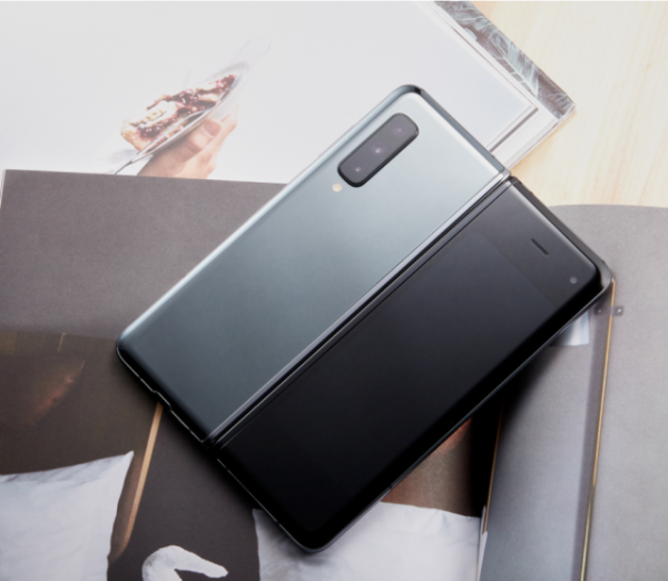 關於2022年智慧手機的演變，是遐想還是瞎想？