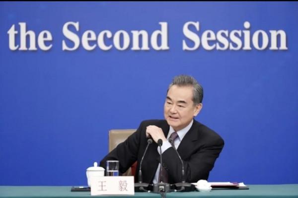 外交部“四大女神”:內外兼修、有才有顏,堪稱祖國“門面” 外交部“四大女神”:內外兼修、有才有顏,堪稱祖國“門面”