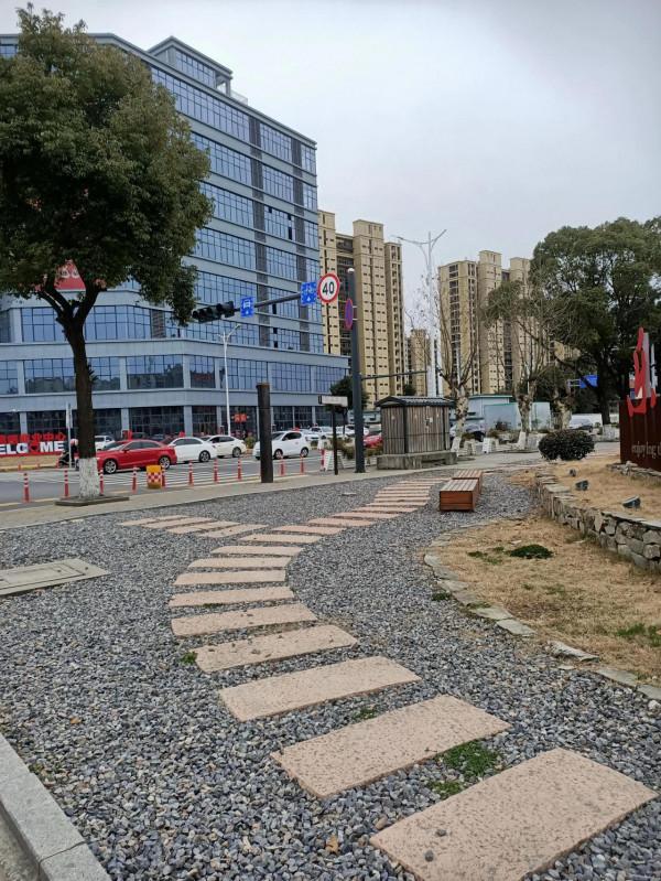 看看浙江一個小縣城的鄉下建設有多好