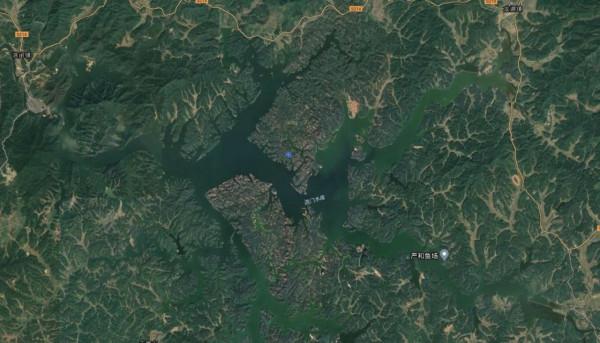 江西省內最大的三個水庫,你知道是哪三個水庫麼? 江西省內最大的三個水庫,你知道是哪三個水庫麼?