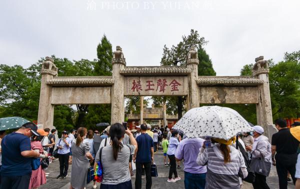 山東真的太“熱”了,讓一群重慶人大感意外,直言比重慶還火 山東真的太“熱”了,讓一群重慶人大感意外,直言比重慶還火