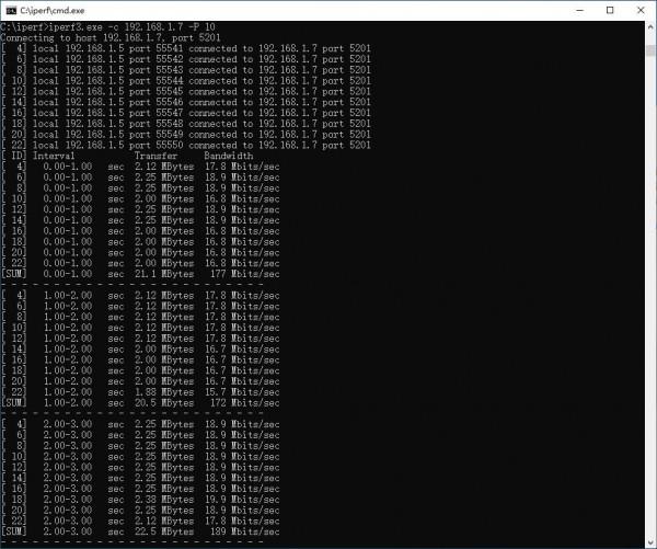 體驗Wi-Fi 6E,Killer AX1675網絡卡深度體驗 體驗Wi-Fi 6E,Killer AX1675網絡卡深度體驗