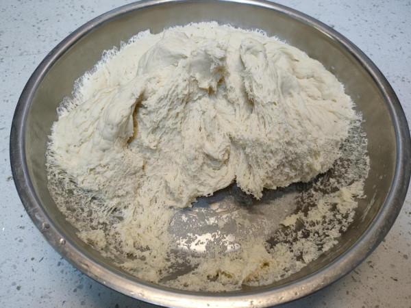 僅僅是搞懂了幾個&OpenCurlyDoubleQuote;發麵原理&rdquo;，突然發現，做麵食原來如此簡單