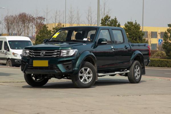 4.99萬起,這些皮卡物美價廉,一款比一款好,還有一款合資 4.99萬起,這些皮卡物美價廉,一款比一款好,還有一款合資