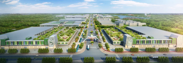 【鄉村振興】鼓勵社會資本投資農業農村的13個重點領域！