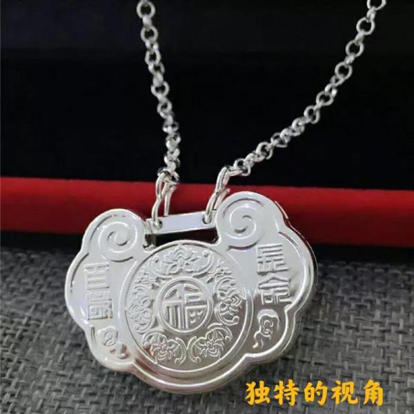 多元的銀製品，你值得擁有