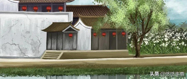 微小說 ‖ 藍梅 微小說 ‖ 藍梅