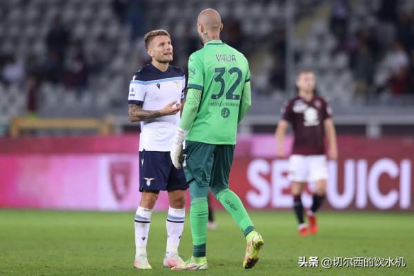 1-1！91分鐘絕平！前尤文主帥鬱悶了，3輪連丟7分，下輪還碰穆帥