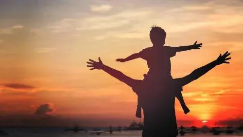 看哭了……孩子不聽話怎麼辦：這封信送給那些不聽話的孩子