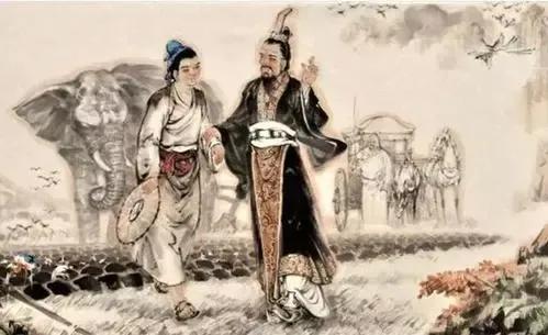 宋朝時期十大歷史名人 宋朝時期十大歷史名人